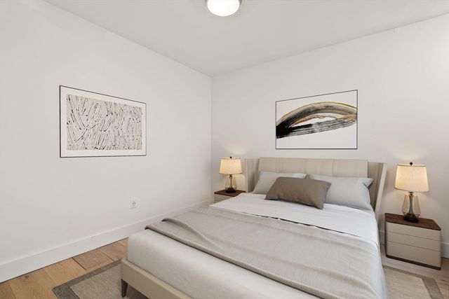 250 Meridian St UNIT 306, Boston, MA 02128