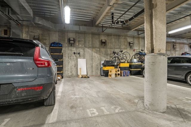 250 Meridian St UNIT 306, Boston, MA 02128