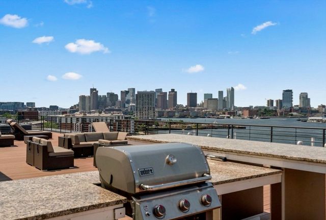 250 Meridian St UNIT 306, Boston, MA 02128