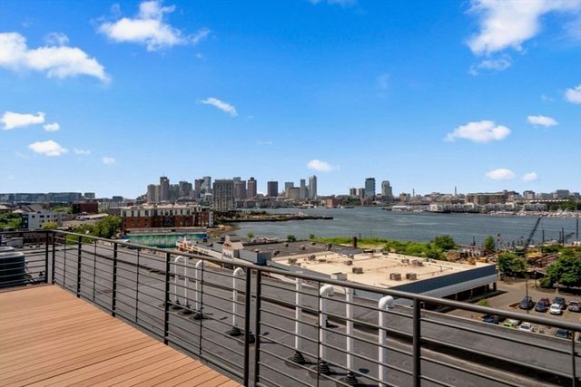 250 Meridian St UNIT 306, Boston, MA 02128