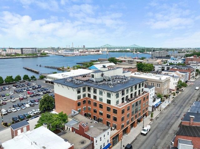 250 Meridian St UNIT 306, Boston, MA 02128