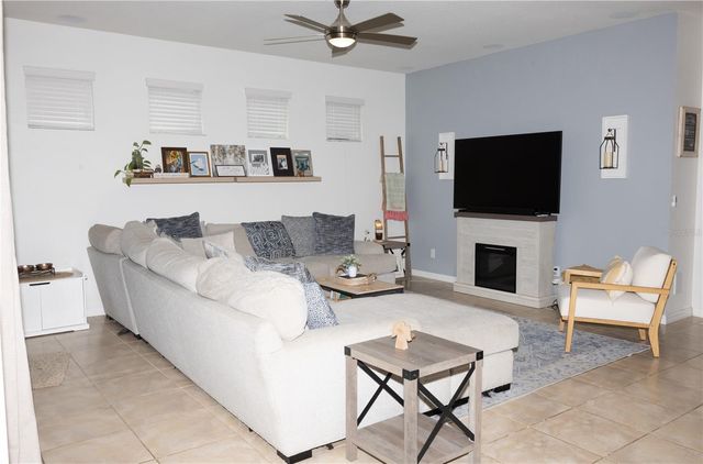 2892 MATERA DRIVE, St Cloud, FL 34771