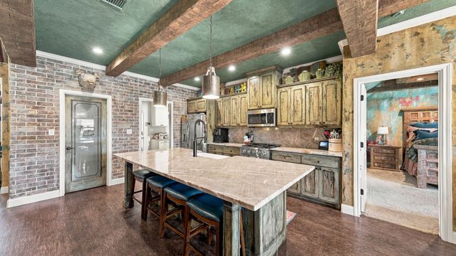 470 Wilson Bend Road, Millsap, TX 76066