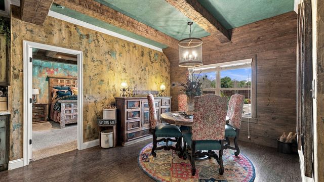 470 Wilson Bend Road, Millsap, TX 76066