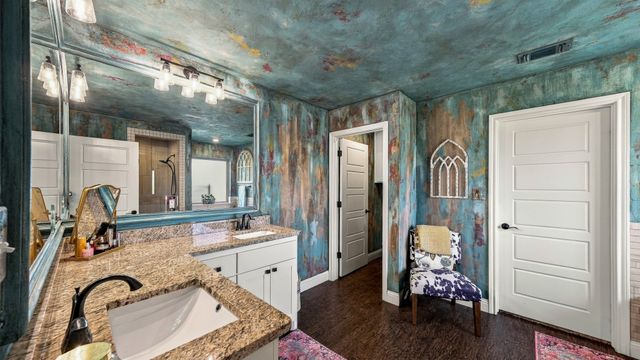 470 Wilson Bend Road, Millsap, TX 76066