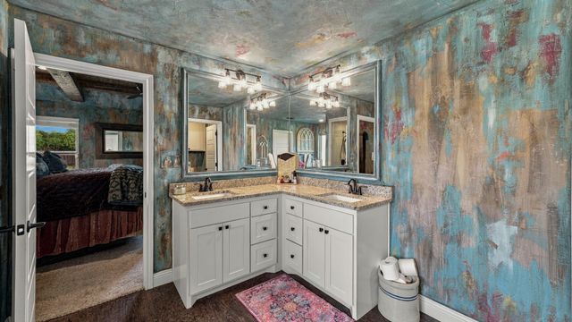 470 Wilson Bend Road, Millsap, TX 76066