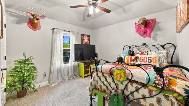 470 Wilson Bend Road, Millsap, TX 76066