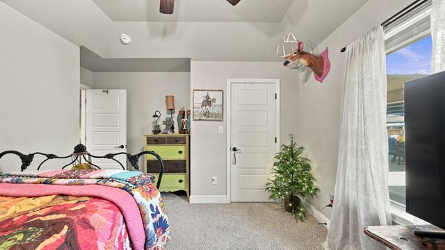 470 Wilson Bend Road, Millsap, TX 76066