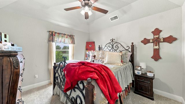 470 Wilson Bend Road, Millsap, TX 76066