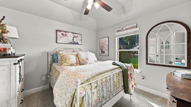 470 Wilson Bend Road, Millsap, TX 76066