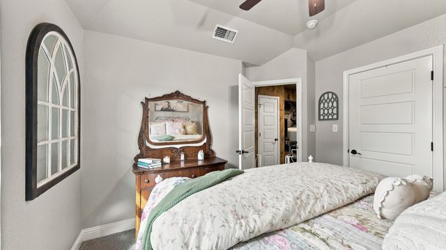 470 Wilson Bend Road, Millsap, TX 76066