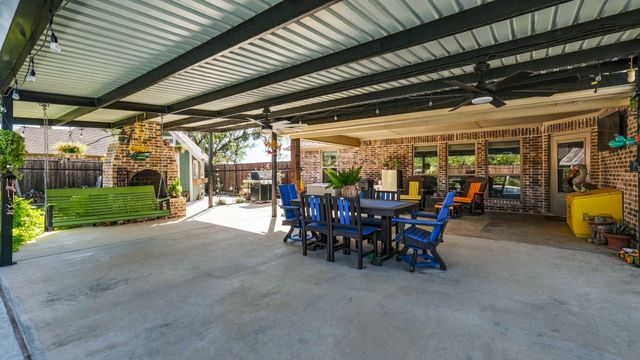 470 Wilson Bend Road, Millsap, TX 76066