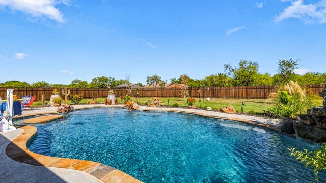 470 Wilson Bend Road, Millsap, TX 76066