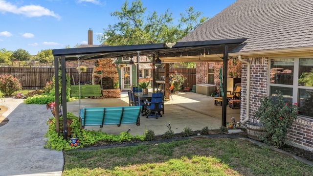 470 Wilson Bend Road, Millsap, TX 76066