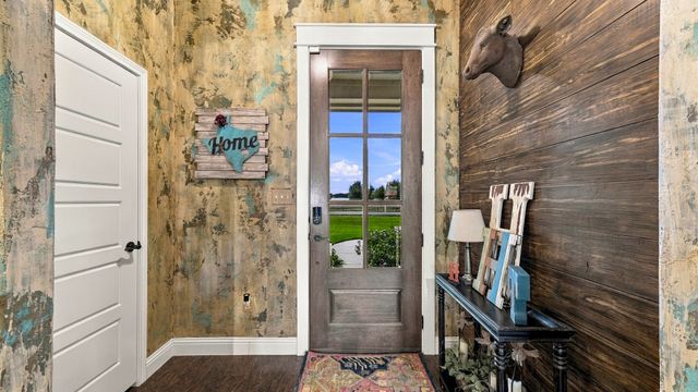 470 Wilson Bend Road, Millsap, TX 76066