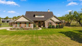 470 Wilson Bend Road, Millsap, TX 76066