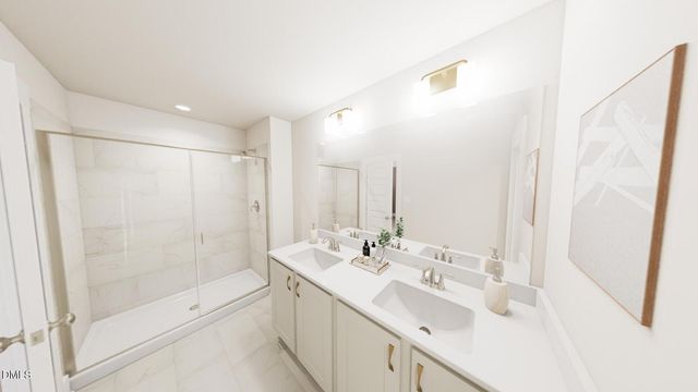 753 Central Park Lot 336 Drive, Raleigh, NC 27604