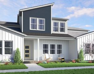 753 Central Park Lot 336 Drive, Raleigh, NC 27604