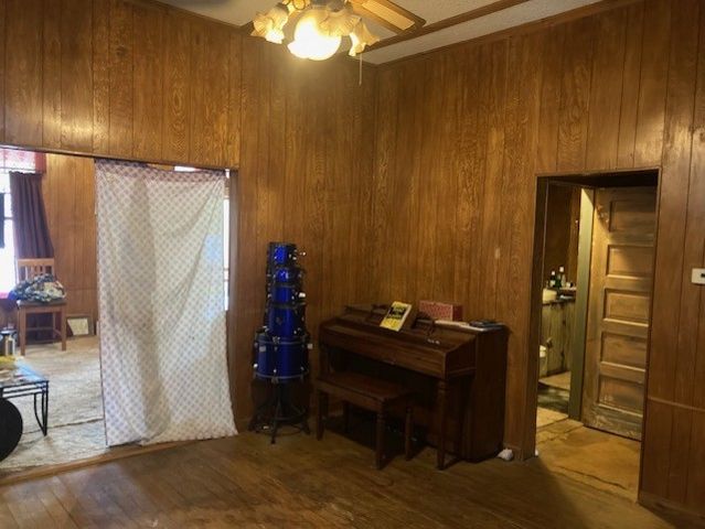 302 S Pearl Street, Mart, TX 76664