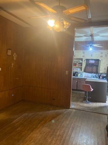 302 S Pearl Street, Mart, TX 76664