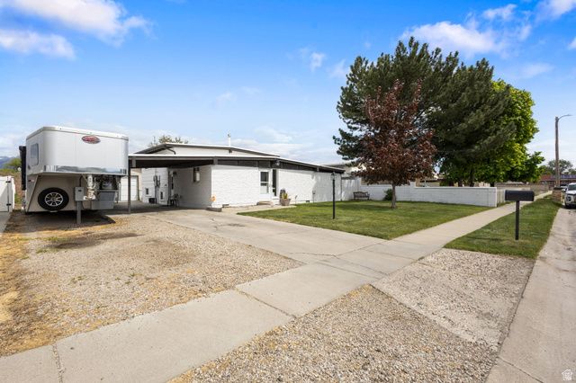 5123 LAMBETH ST, Taylorsville, UT 84129