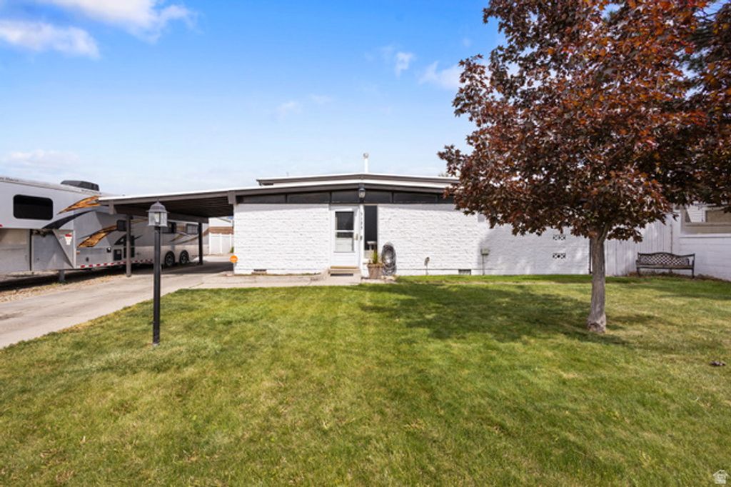 5123 LAMBETH ST, Taylorsville, UT 84129