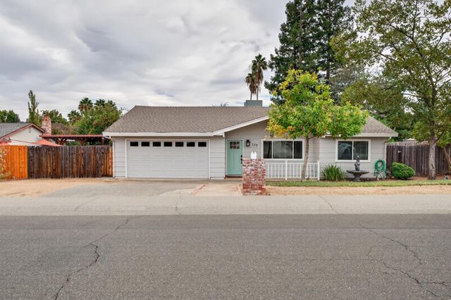 117 Perraud Dr, Folsom, CA 95630