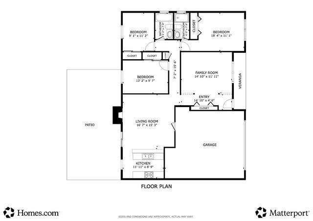 117 Perraud Dr, Folsom, CA 95630