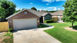 4307 W Langmead Drive, Rogers, AR 72758
