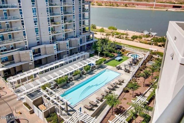 140 E Rio Salado Parkway 412, Tempe, AZ 85281