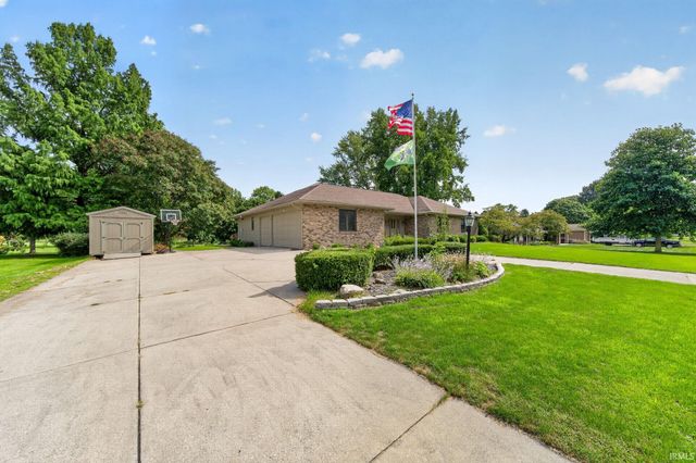 56680 County Road 19, Bristol, IN 46507