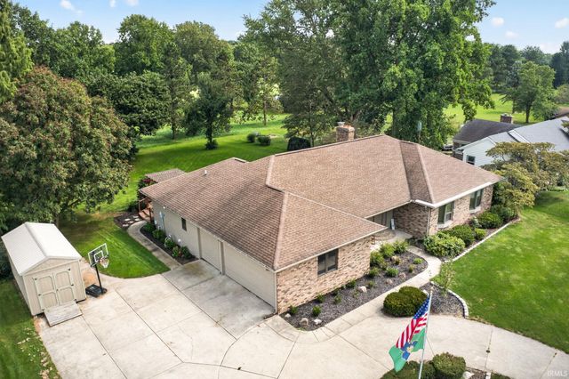 56680 County Road 19, Bristol, IN 46507