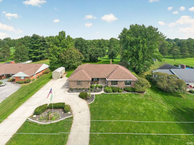 56680 County Road 19, Bristol, IN 46507