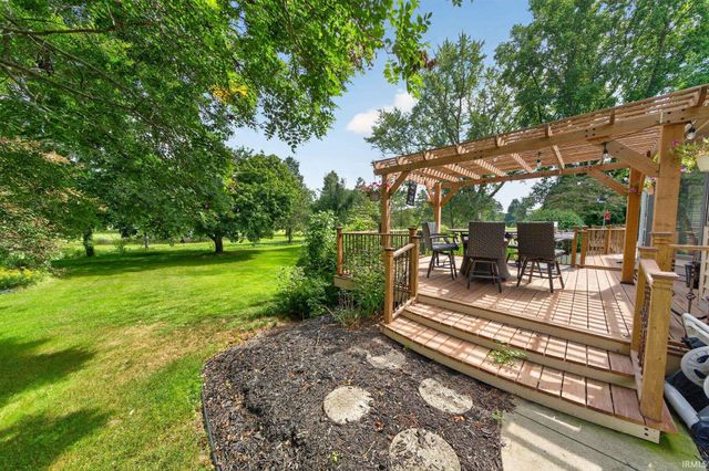 56680 County Road 19, Bristol, IN 46507