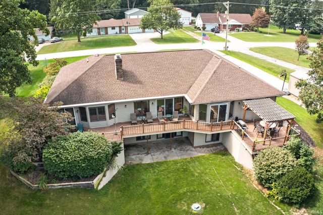 56680 County Road 19, Bristol, IN 46507