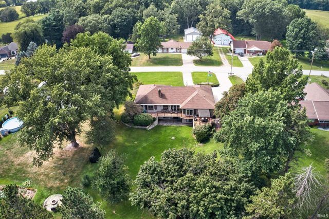 56680 County Road 19, Bristol, IN 46507