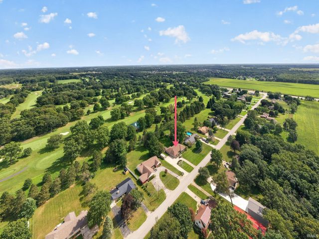 56680 County Road 19, Bristol, IN 46507