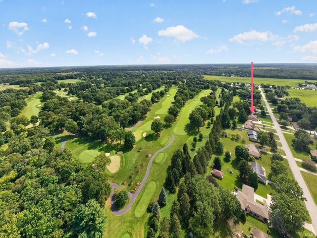 56680 County Road 19, Bristol, IN 46507