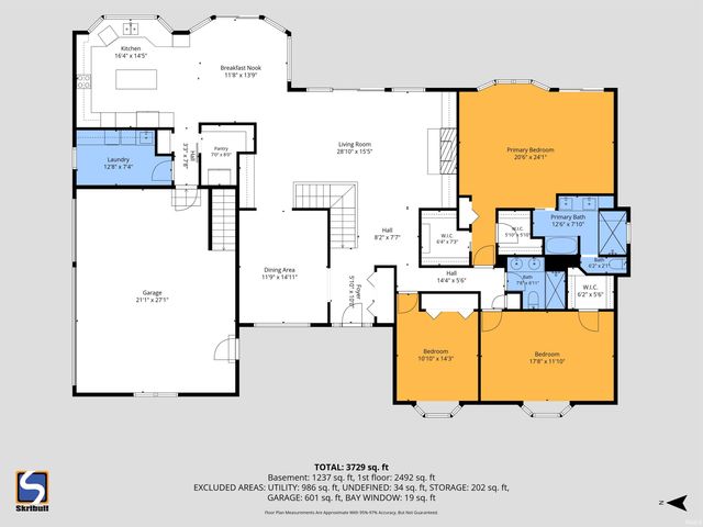 56680 County Road 19, Bristol, IN 46507