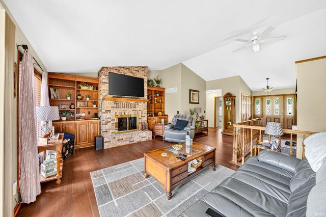 56680 County Road 19, Bristol, IN 46507