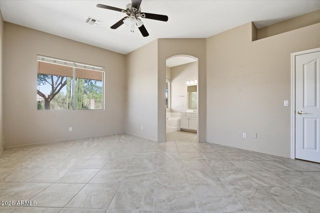 4606 E CHISUM Trail, Phoenix, AZ 85050