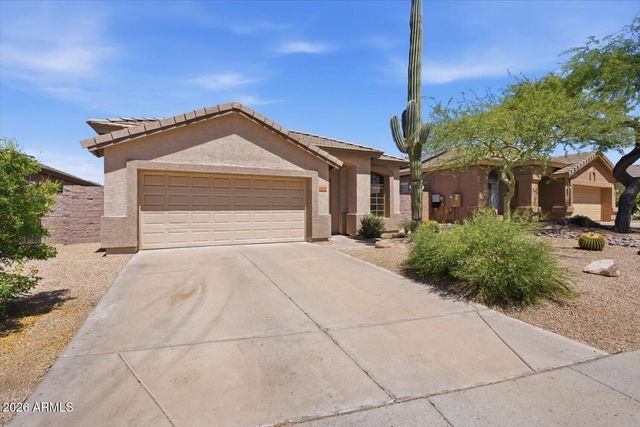 4606 E CHISUM Trail, Phoenix, AZ 85050