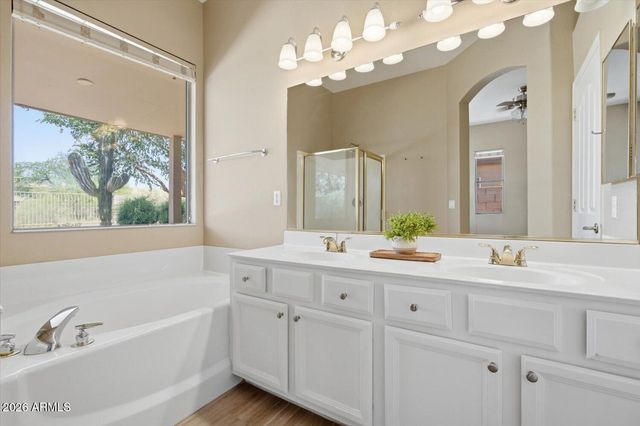 4606 E CHISUM Trail, Phoenix, AZ 85050