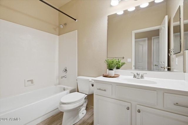 4606 E CHISUM Trail, Phoenix, AZ 85050