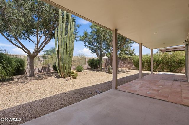 4606 E CHISUM Trail, Phoenix, AZ 85050