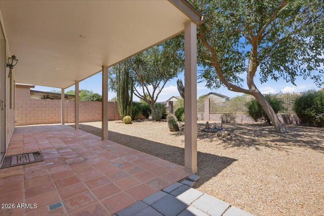 4606 E CHISUM Trail, Phoenix, AZ 85050