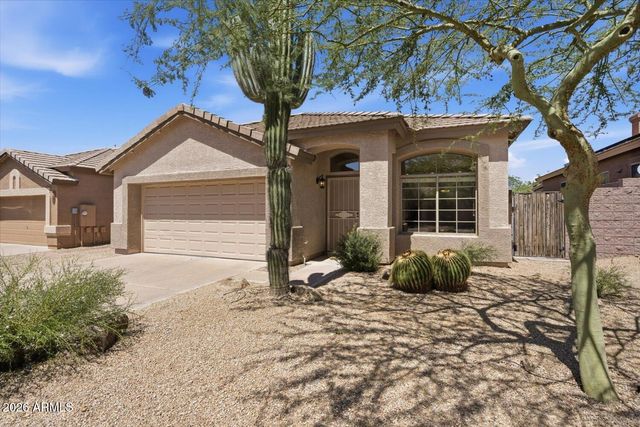 4606 E CHISUM Trail, Phoenix, AZ 85050