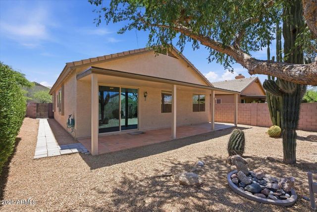 4606 E CHISUM Trail, Phoenix, AZ 85050
