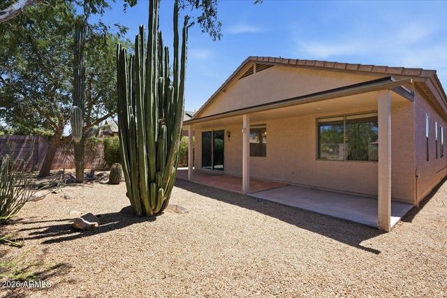 4606 E CHISUM Trail, Phoenix, AZ 85050