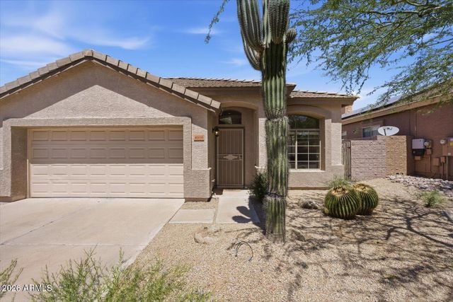 4606 E CHISUM Trail, Phoenix, AZ 85050